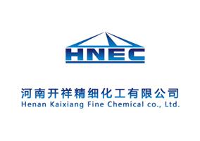 河南開(kāi)祥精細化工有限公司